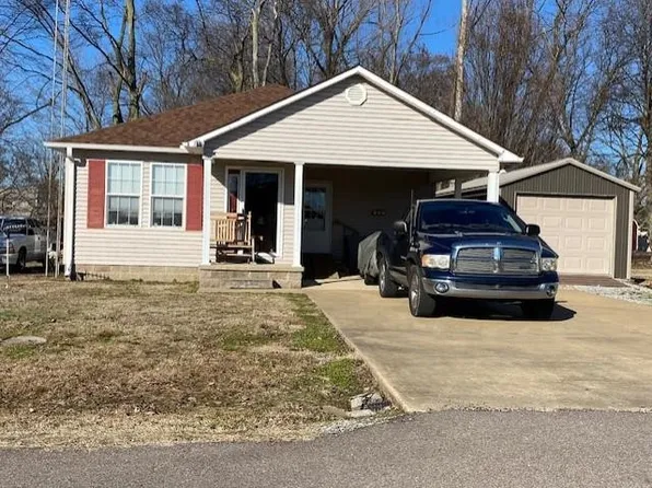 105 Sunkist Village Ln, Tiptonville, TN 38079