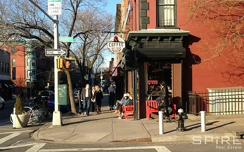 451 Bergen St #1R Photo 1
