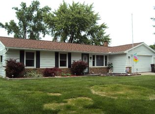 6711 Bellefield Dr, Fort Wayne, IN 46835