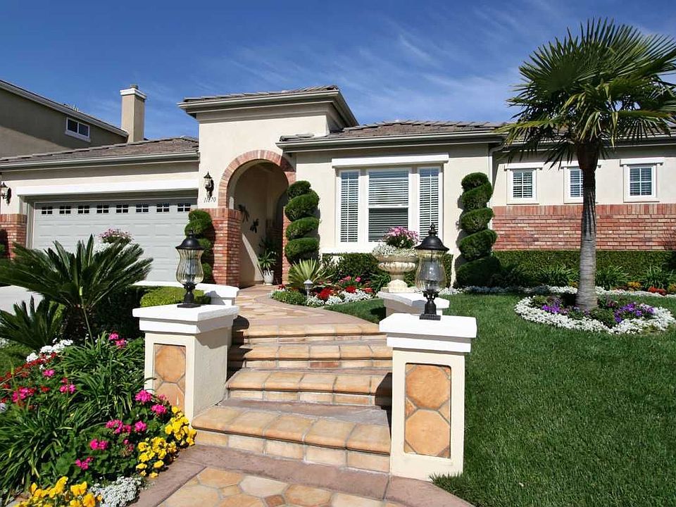 Welcome Home!