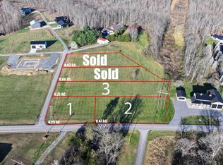 2 Highway 1383, Russell Springs, KY 42642