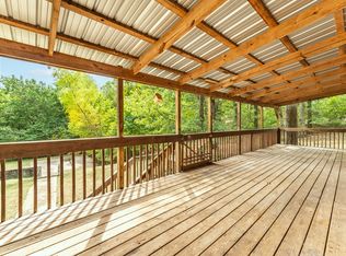 10984 Tony Mountain Rd, Fayetteville, AR 72701