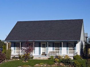 955 SE Harvest Dr, College Place, WA 99324