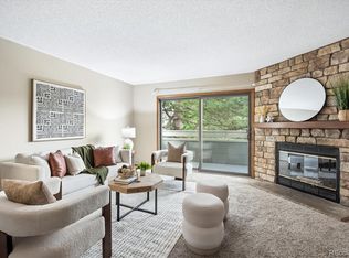 8743 W Cornell Avenue #1, Denver, CO 80227