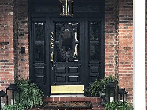 Welcome Home!