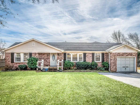 7623 Peppercorn Ln, North Charleston, SC 29420