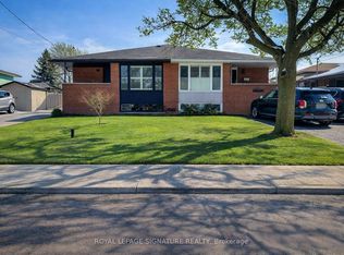 41 Rita Ave #BASEMENT, Hamilton, ON L8W1M4