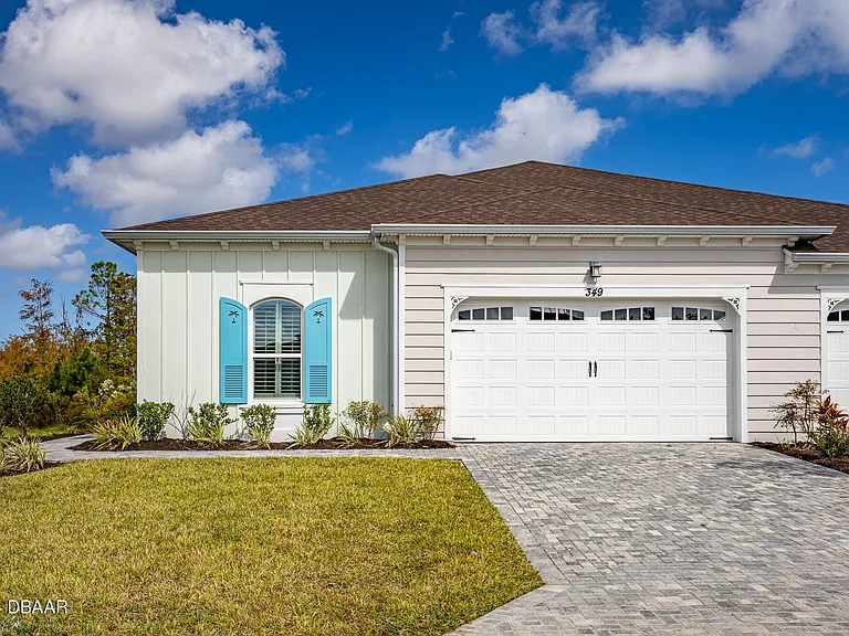 349 High Tide Ln — Photo 1