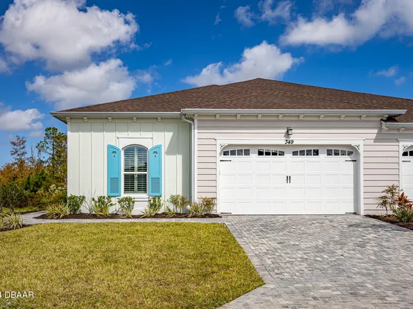 349 High Tide Ln, Daytona Beach, FL 32124