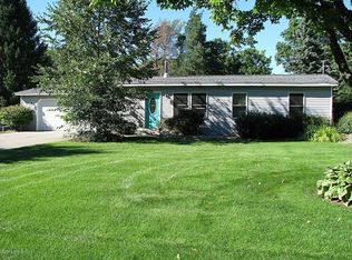 15475 Ransom St, Holland, MI 49424