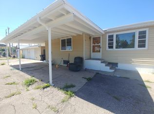 1215 E Saint Francis St, Rapid City, SD 57701