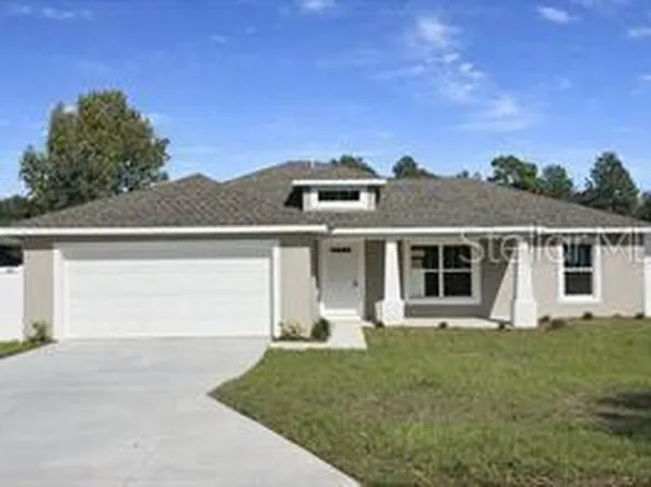 14 Redwood Track Pass, Ocala, FL 34472