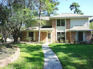 3707 Birch Villa Dr, Kingwood, TX 77345
