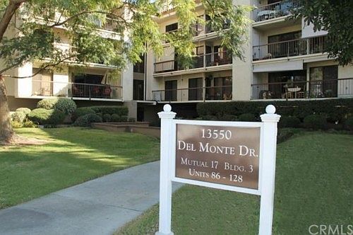 2nd image of 13550 Del Monte Dr #87