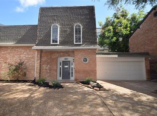 15056 Kimberley Ct, Houston, TX 77079