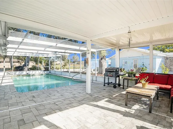 11828 Bingham Dr, Port Richey, FL 34668