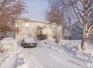 669 E Eklutna Ave, Palmer, AK 99645