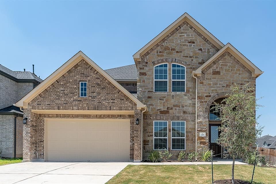 719 Wild Pecan Loop, Buda, Tx 78610 