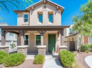 1848 N 208th Ave, Buckeye, AZ 85396
