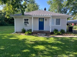1509 Crozier Ave, Madison, IN 47250