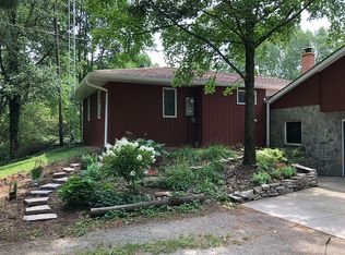 11400 N Phillips Rd, Bluffton, OH 45817