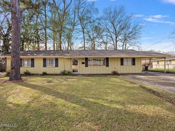 1463 Woody Dr, Jackson, MS 39212