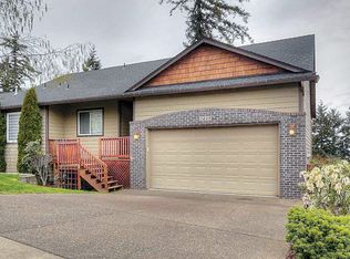 2419 Dalke Ridge Dr NW, Salem, OR