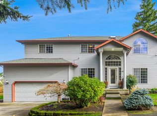 4738 NE 48th Pl, Portland, OR 97218