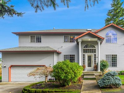 4738 NE 48th Pl, Portland, OR, 97218