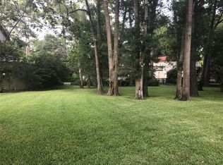 5 Memorial Point Ln, Piney Point Village, TX 77024