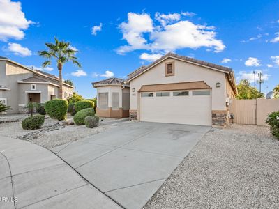 16172 N 178th Ave, Surprise, AZ, 85388