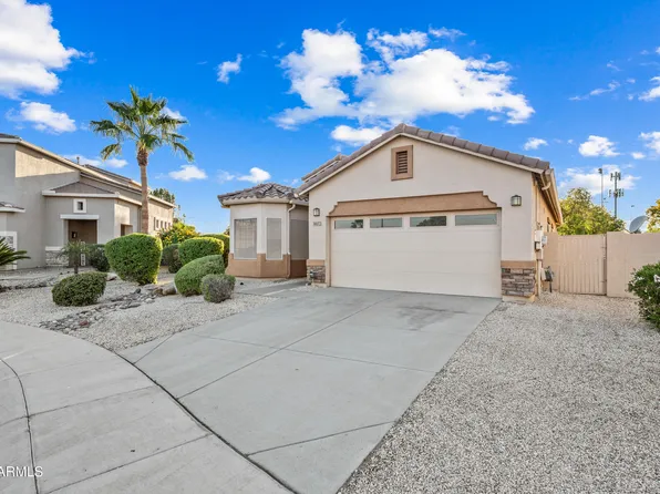 16172 N 178TH Avenue, Surprise, AZ 85388
