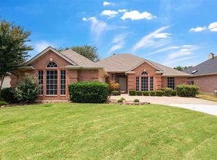 1521 Brittany Ln, Mansfield, TX 76063