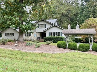 100 Maluli Dr, Oxford, NC 27565