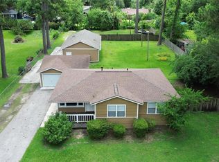 11619 Dakar Dr, Houston, TX 77065