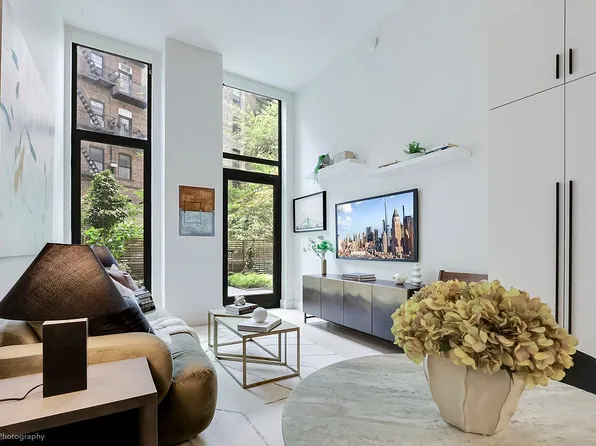 111 Montgomery St Unit 1-N, Brooklyn, NY 11225