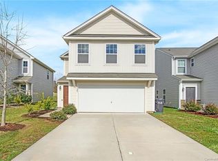 6125 Salamander Run Ln, Charlotte, NC 28215