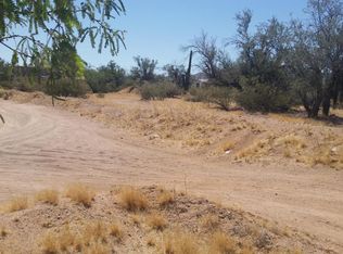 11685 W Via Dichosa, Tucson, AZ 85743