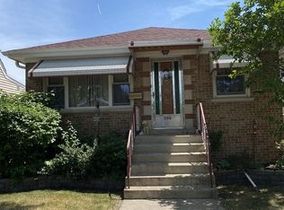 4137 Gunderson Ave, Stickney, IL 60402