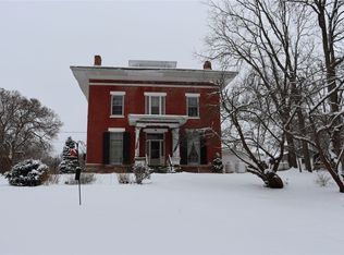 1669 Reed Rd, Bergen, NY 14416