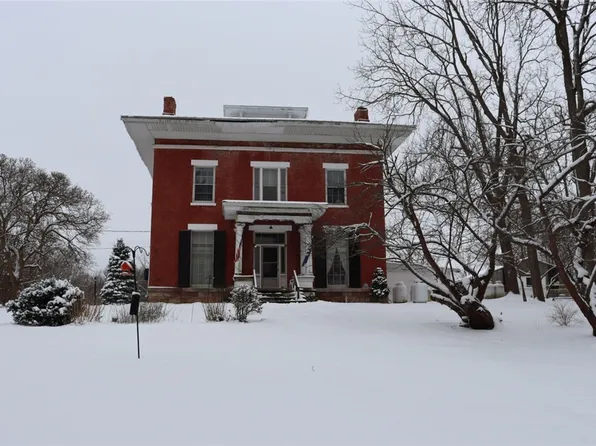 1669 Reed Rd, Bergen, NY 14416