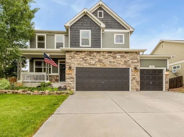 600 Botley Dr, Windsor, CO 80550