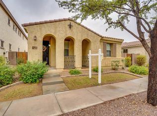 3433 E Orchid Ln, Gilbert, AZ 85296