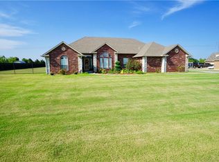 4001 SE 86th Pl, Del City, OK 73135