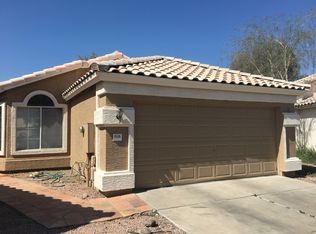 4636 W Laredo St, Chandler, AZ 85226