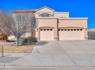 5029 Brighton Hills Dr NE, Rio Rancho, NM 87144