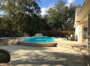 12304 Aralia Ridge Dr, Austin, TX 78739