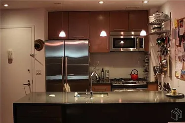 Rented by Halstead Real Estate