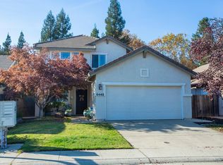 6445 Aspen Gardens Way, Citrus Heights, CA 95621
