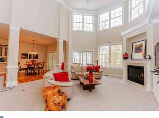 8 Thomas Eakins Way, Marlton, NJ 08053